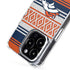 NFL Denver Broncos Trailblazer iPhone 15 Pro MagSafe Case